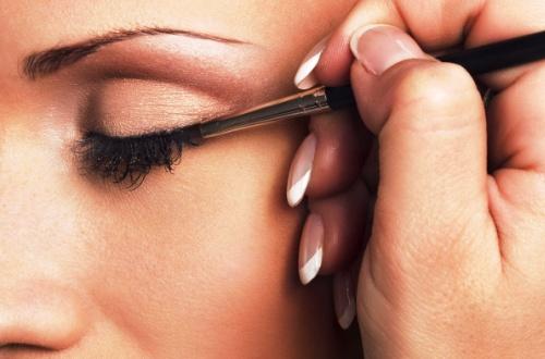 Карандаш для глаз, как наносить. Рисуй выразительные глаза: как пользоваться карандашом-подводкой