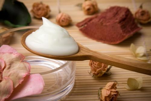 Питательный крем для лица в домашних условиях. Преимущества домашней косметики 02 Питательный крем для лица в домашних условиях. Преимущества домашней косметики 02