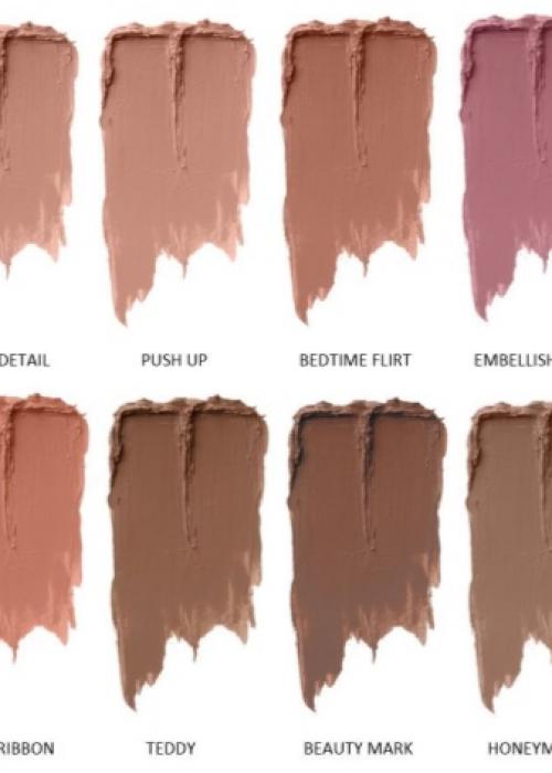 Цвета помады которые идут блондинкам. Как подобрать оттенок помады по цветотипу 19