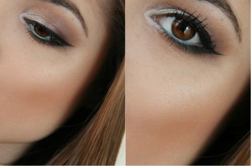 Запеченные тени диваж. Бюджетный приближенный аналог Mary - Lou: запеченные тени - хайлайтер для век DIVAGE Colour Sphere №20