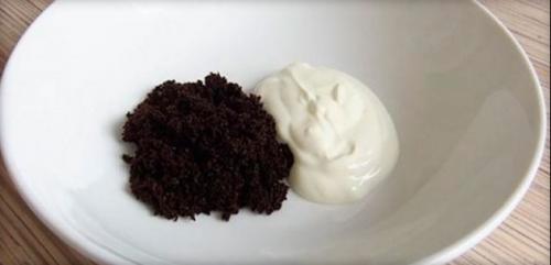 Кофейный скраб для лица в домашних условиях рецепты. Как сделать кофейный скраб в домашних условиях