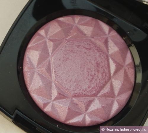 Тени для век запеченные. Как наносить запеченные тени 08