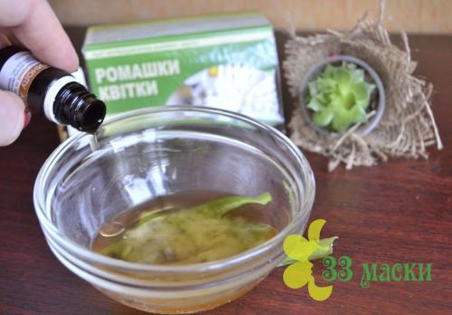 Лосьон для лица из алоэ. Тонкости приготовления лосьона для лица из алоэ