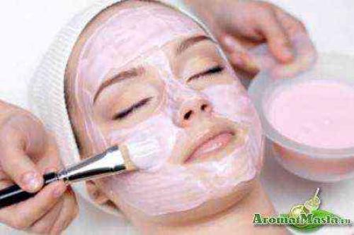 Маски для лица с горчичным маслом. Для ухода за телом и лицом