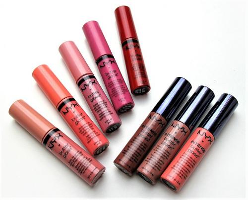 Хороший бюджетный блеск для губ. Отличные бюджетные блески для губ. Как выбрать идеальный блеск?