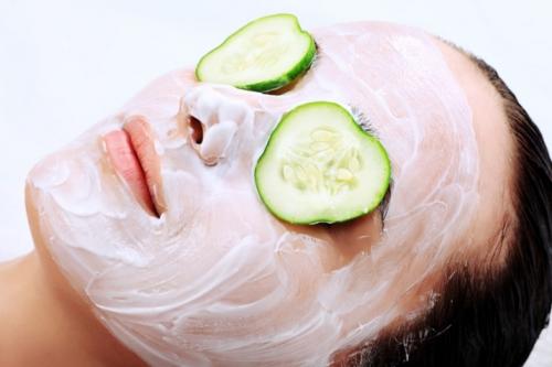 Выровнять цвет лица в домашних условиях. Народные рецепты для выравнивания тона лица в домашних условиях 05