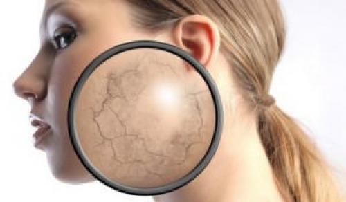 Сода от черных точек на носу. Эффективность соды 01