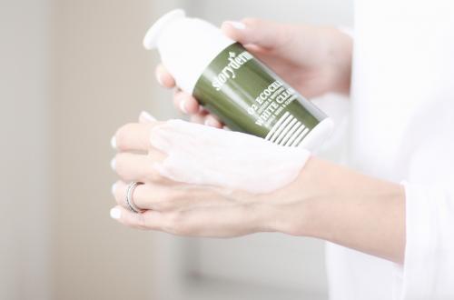 Красивая кожа лица в домашних условиях. Совет 6 : 18 секретов красивой кожи лица 03