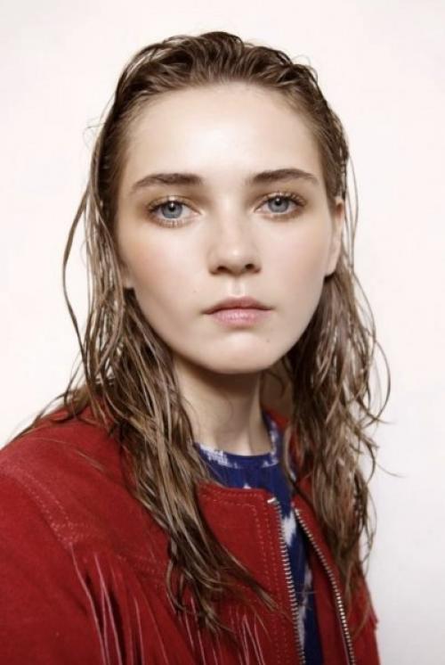 Летний повседневный макияж. Макияж глаз летом: основные правила