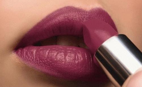 Блеск для губ зимой. Видео