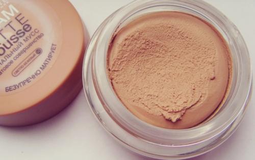 Тональный крем или пудра для проблемной кожи. Какой тональный крем и пудру выбрать для проблемной кожи: ТОП-10 вариантов 02