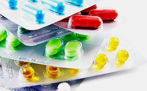 От косметики аллергия на лице. Чем лечить аллергию на косметику 03