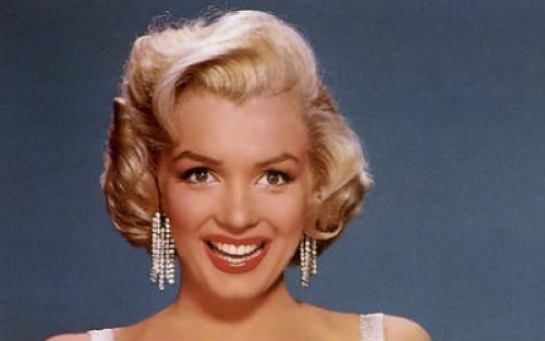 Мэрилин Монро прикус. Мэрилин Монро — фотографии кинодивы после пластических операций
