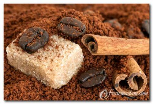 Скраб для лица кофейный. Скраб для лица из кофе 02 Скраб для лица кофейный. Скраб для лица из кофе 02