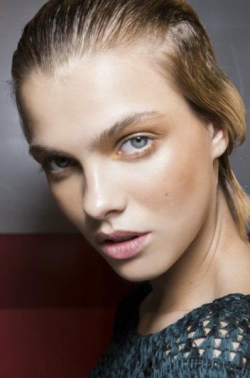 Летний повседневный макияж. Макияж глаз летом: основные правила