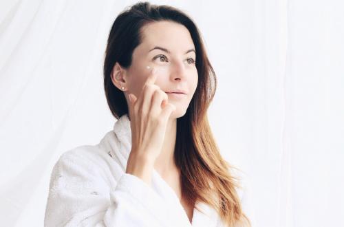 Красивая кожа лица в домашних условиях. Совет 6 : 18 секретов красивой кожи лица 05