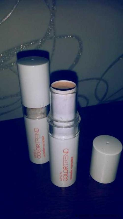 Карандаш от прыщей маскирующий. Маскирующий карандаш 03