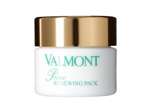 Косметика для сухой кожи. Особенности 11