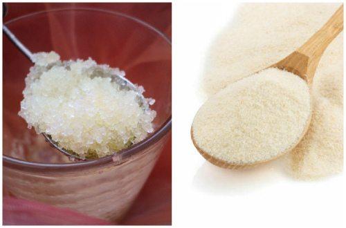 Скраб из кофе и меда для похудения. Доступные рецепты домашних скрабов