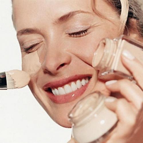 Макияж своими руками вечерний. Как сделать шикарный вечерний макияж на свадьбу (с фото) 19