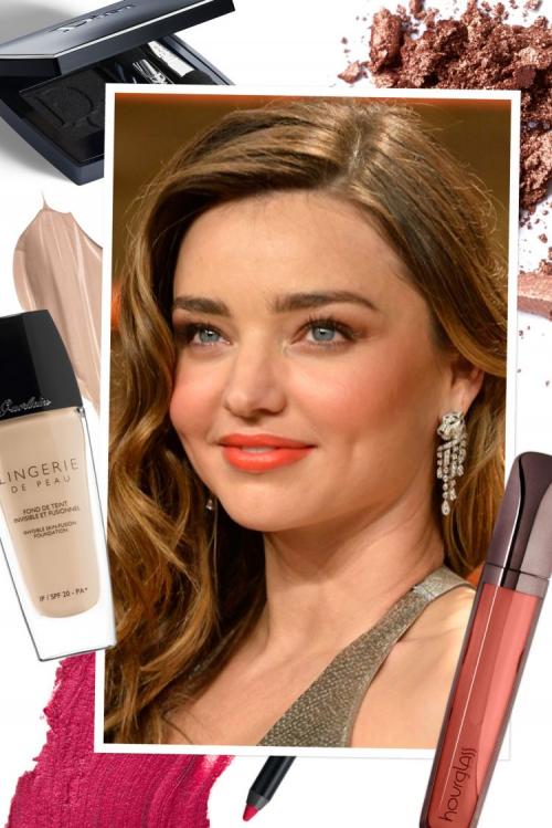 Как правильно наносить макияж на круглое лицо. Макияж для круглого лица 02 Как правильно наносить макияж на круглое лицо. Макияж для круглого лица 02