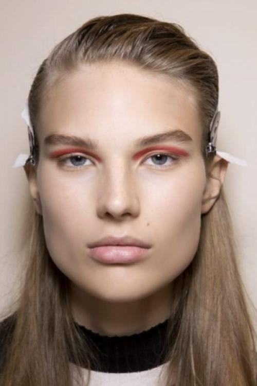 Летний повседневный макияж. Макияж глаз летом: основные правила