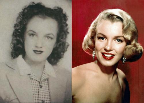 Мэрилин Монро прикус. Мэрилин Монро — фотографии кинодивы после пластических операций