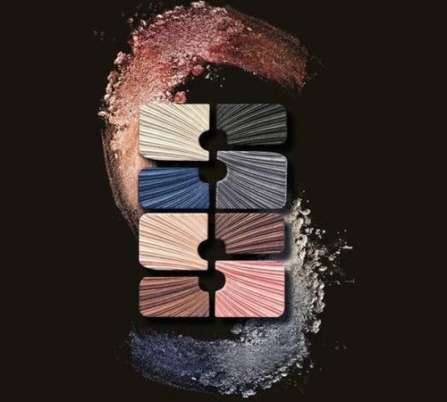 Тени для голубых глаз. Макияж глаз по типу внешности