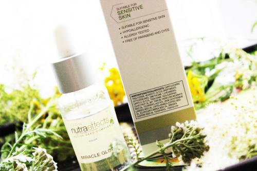 Легкое очищающее масло для лица чудесное сияние применение. Avon Nutrieffect Miracle glow Легкое масло для лица Чудесное сияние / review