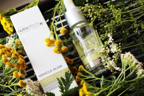 Легкое очищающее масло для лица чудесное сияние применение. Avon Nutrieffect Miracle glow Легкое масло для лица Чудесное сияние / review