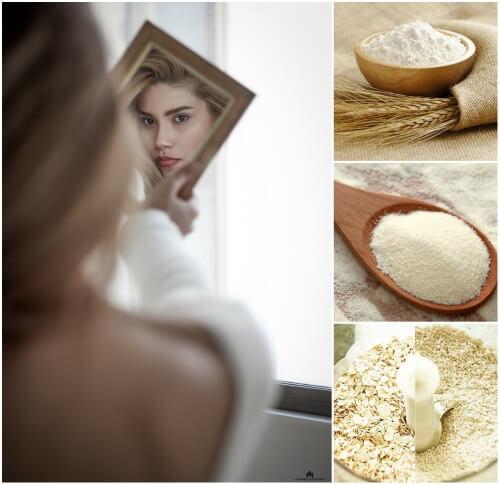 Скраб для лица мягкий. Рецепты мягких скрабов для лица в домашних условиях