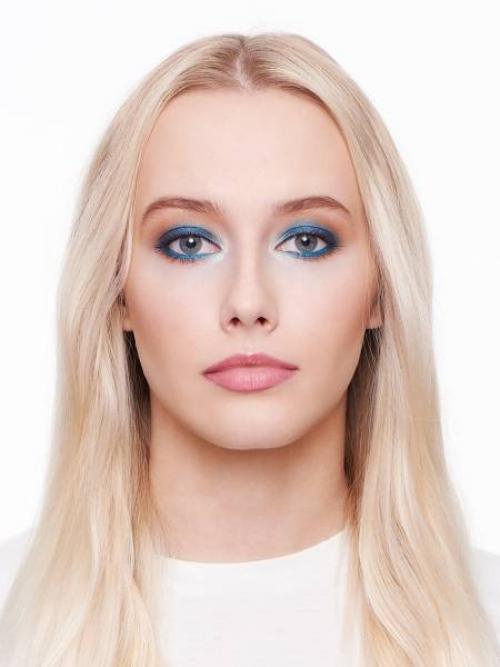 Как наносить базу под тени. Что такое база под тени и зачем она нужна?