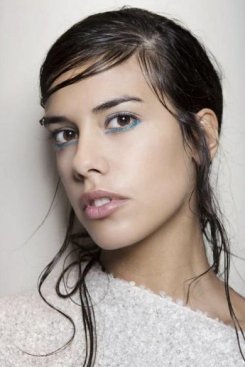 Летний повседневный макияж. Макияж глаз летом: основные правила