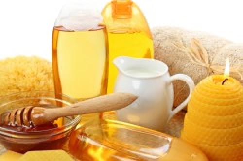 Скраб для лица очищающий. Особенности нанесения и приготовления 01