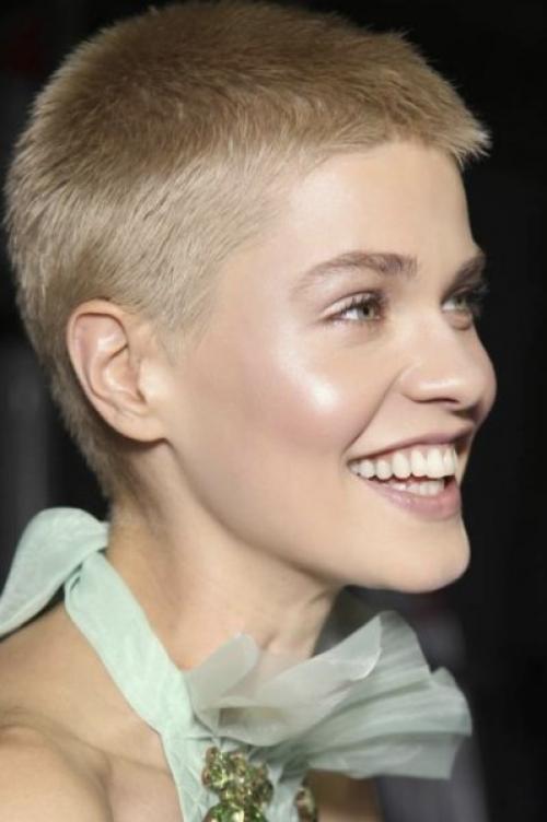 Летний повседневный макияж. Макияж глаз летом: основные правила