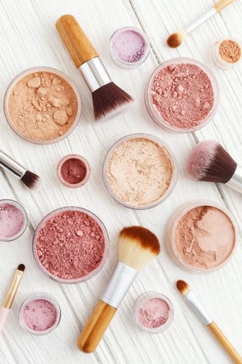 Пудра для проблемной кожи. Как выбрать пудру для проблемной кожи?