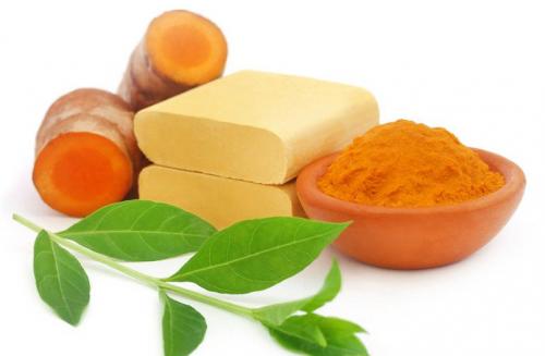 Маска для лица с куркумой. Куркума для лица: 8 отличных масок для красивой кожи