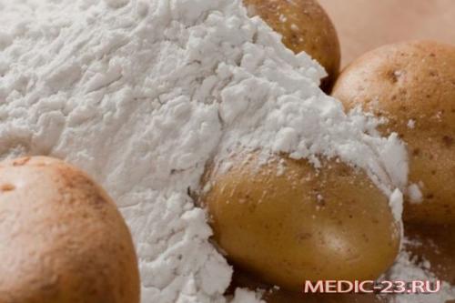 Картошка для отбеливания лица. Сырой картофель для лица: полезные свойства продукта, рецепты картофельных масок