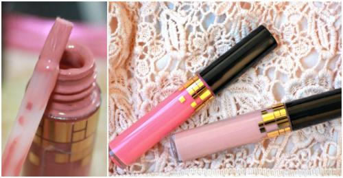 Хороший бюджетный блеск для губ. Отличные бюджетные блески для губ. Как выбрать идеальный блеск?