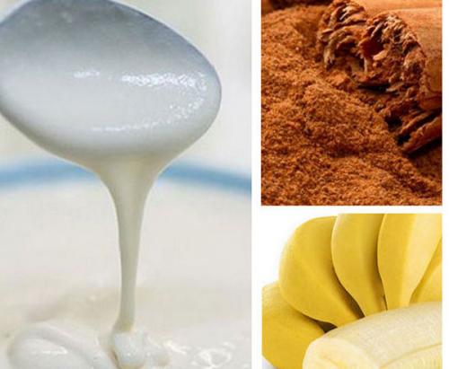 Маска для лица из корицы. Домашняя лаборатория красоты 04 Маска для лица из корицы. Домашняя лаборатория красоты 04