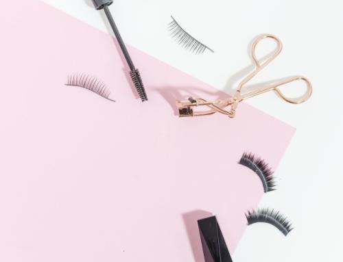 Цветная тушь 2019. Цветная тушь для ресниц: модный тренд сезона