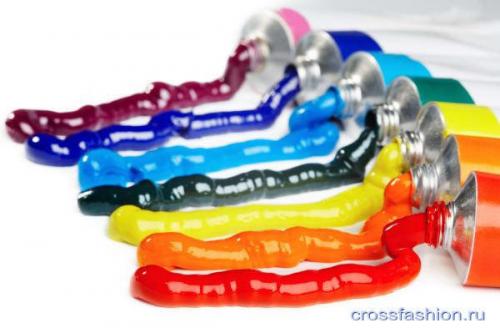 Зеленый корректор для волос. Нейтрализация нежелательного оттенка при окрашивании волос