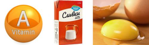 Маска из желтков для лица. Лучшие рецепты для разных типов кожи 02