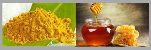 Маска для лица с куркумой. Куркума для лица: 8 отличных масок для красивой кожи