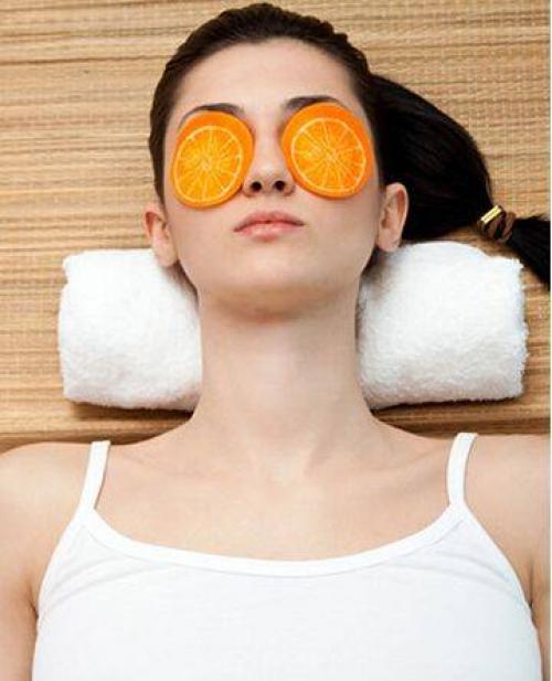 Красные круги под глазами почему. Причины возникновения симптома у взрослых 01