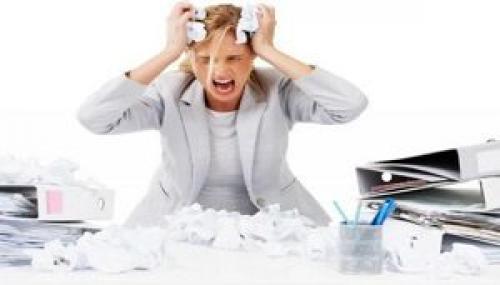 Красные круги под глазами почему. Причины возникновения симптома у взрослых 05