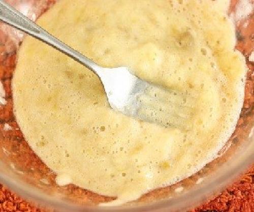 Маска из банана. Рецепты банановых масок для жирной и проблемной кожи