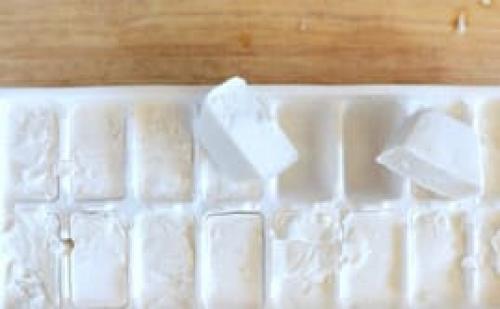 Маска из кабачков для лица. Рецепты масок из кабачков для лица 03