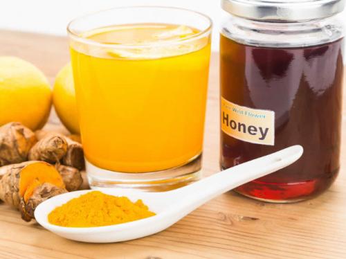 Маска для лица с куркумой. Куркума для лица: 8 отличных масок для красивой кожи