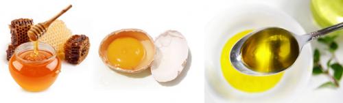 Маска из желтков для лица. Лучшие рецепты для разных типов кожи 01